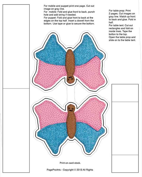 cut-out