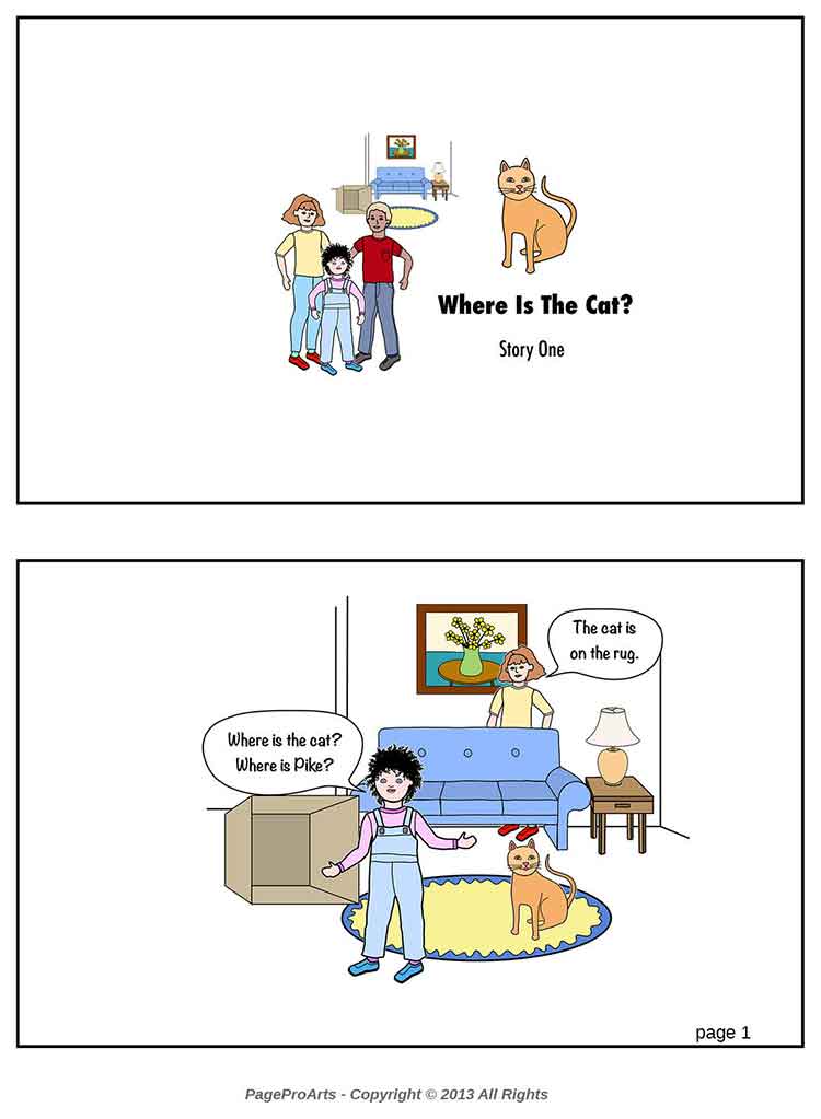 lesson