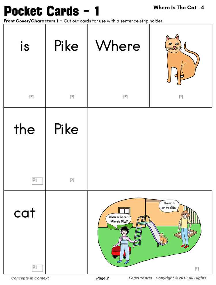 Where