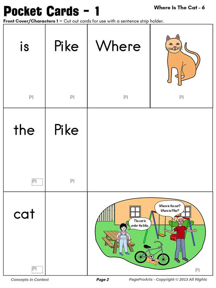 Where