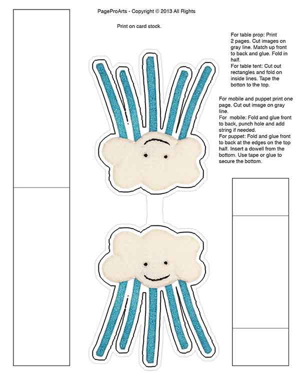 cut-out