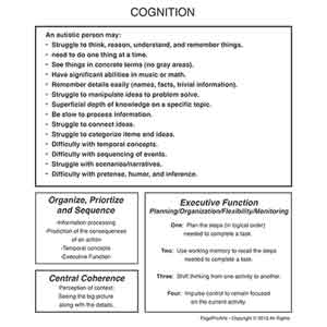 cognition