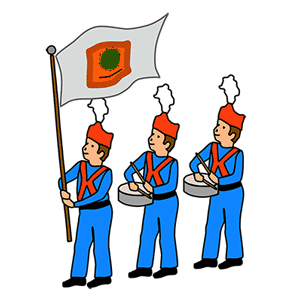 parade