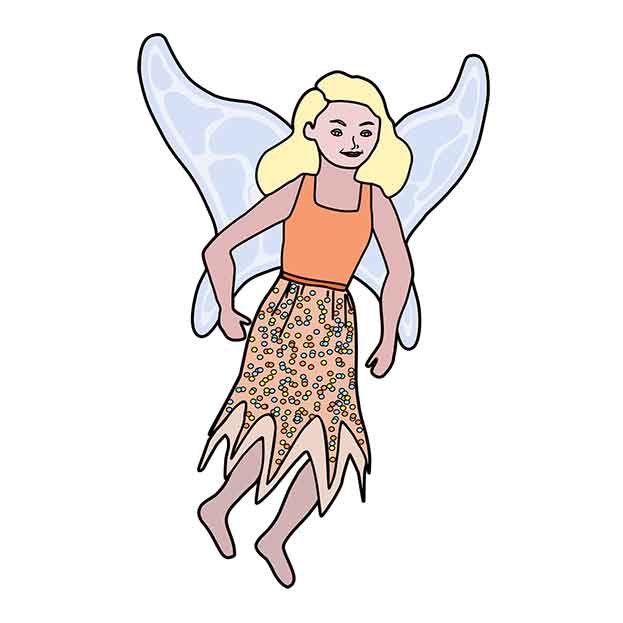 fairy