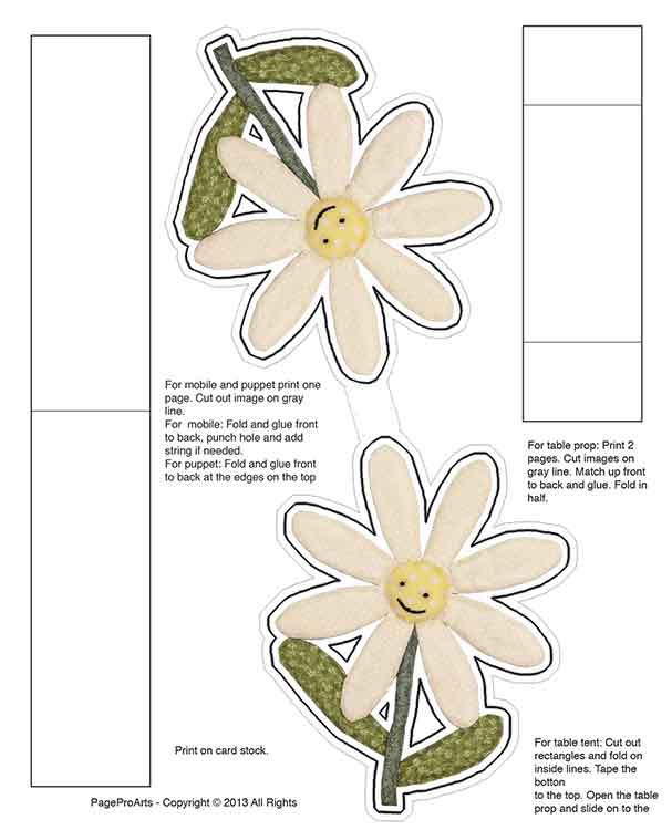cut-out