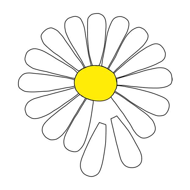 flowerpetal