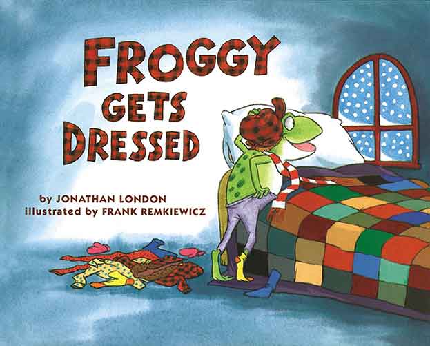 Froggy