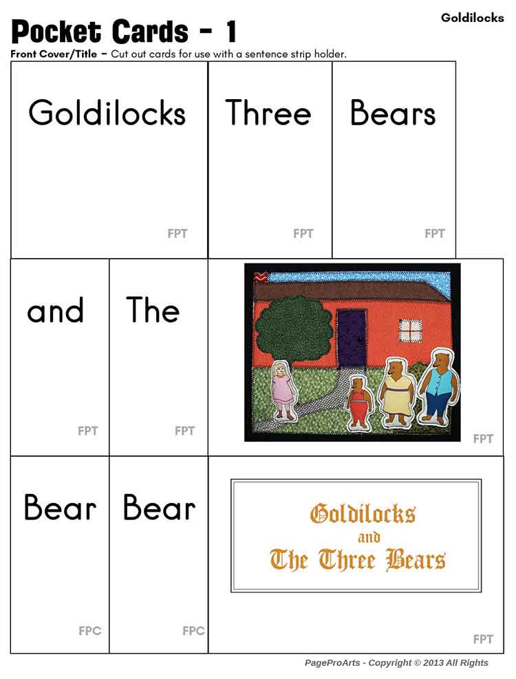 Goldilocks