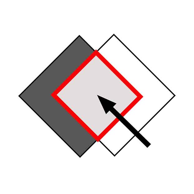 is