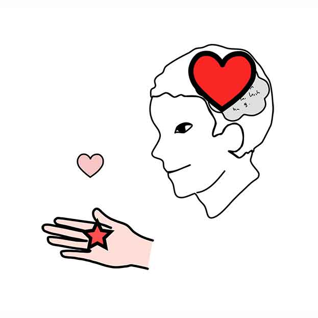 like
