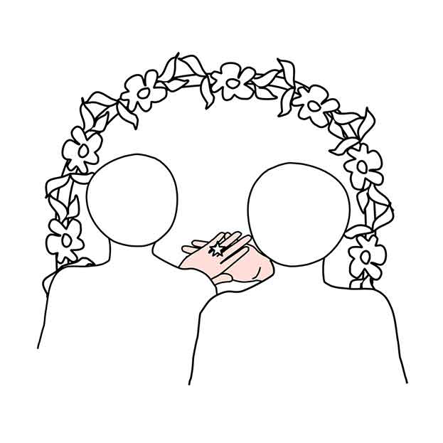 marry