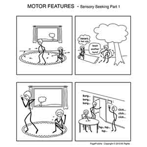 motor