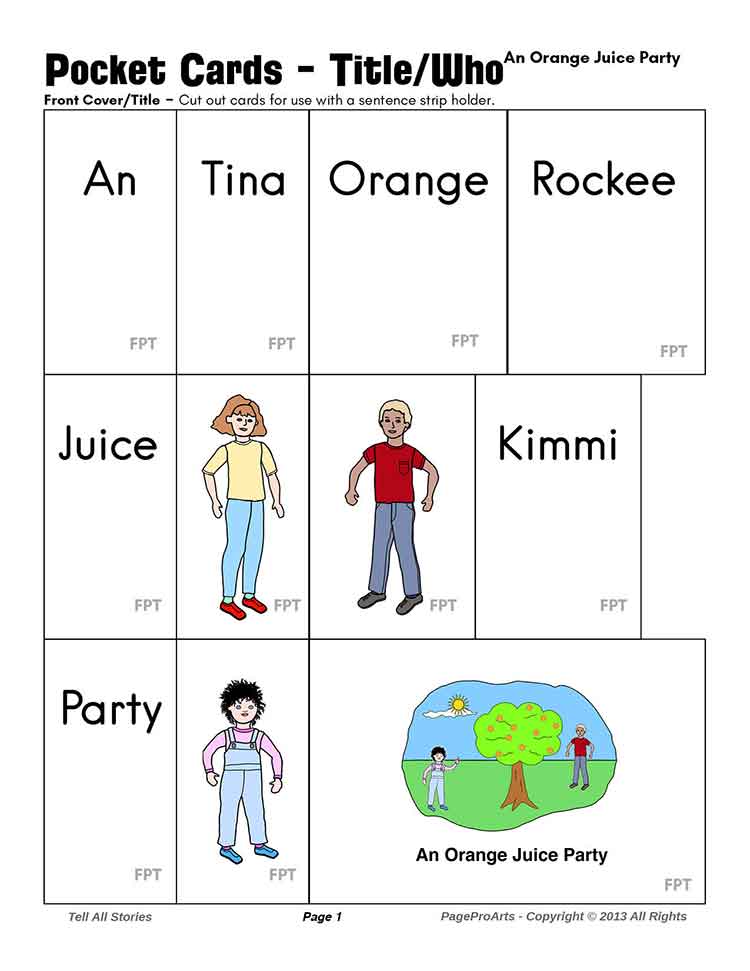An