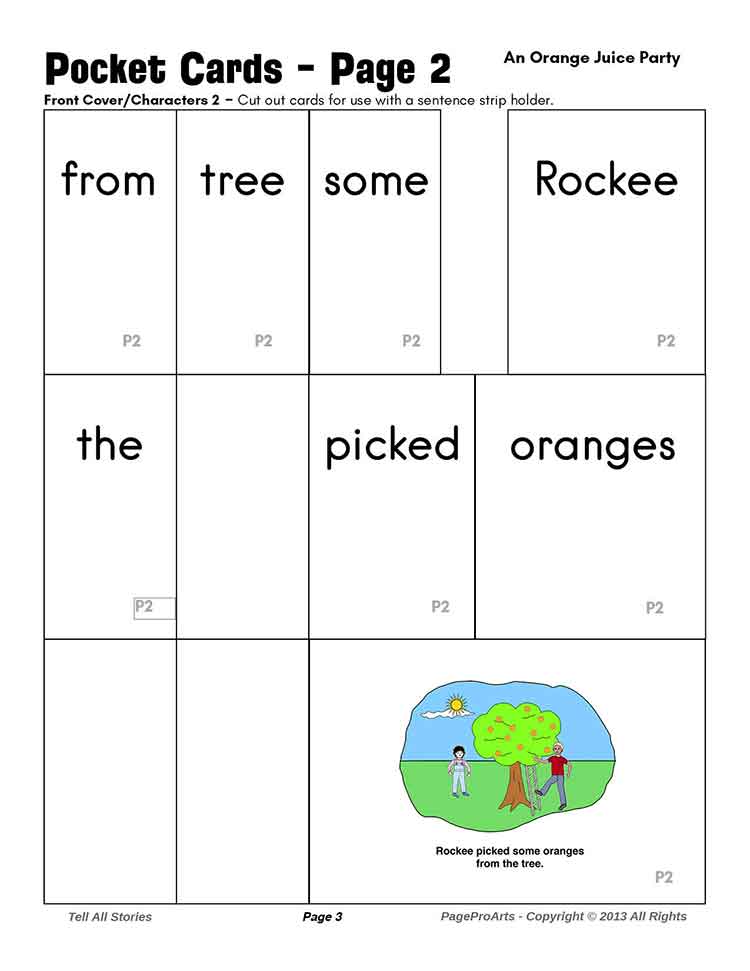 An