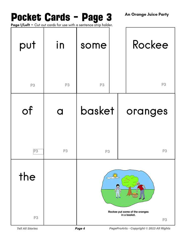 An