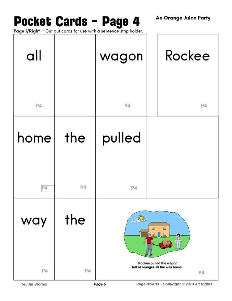 An