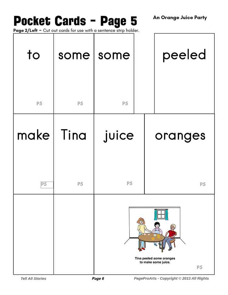 An