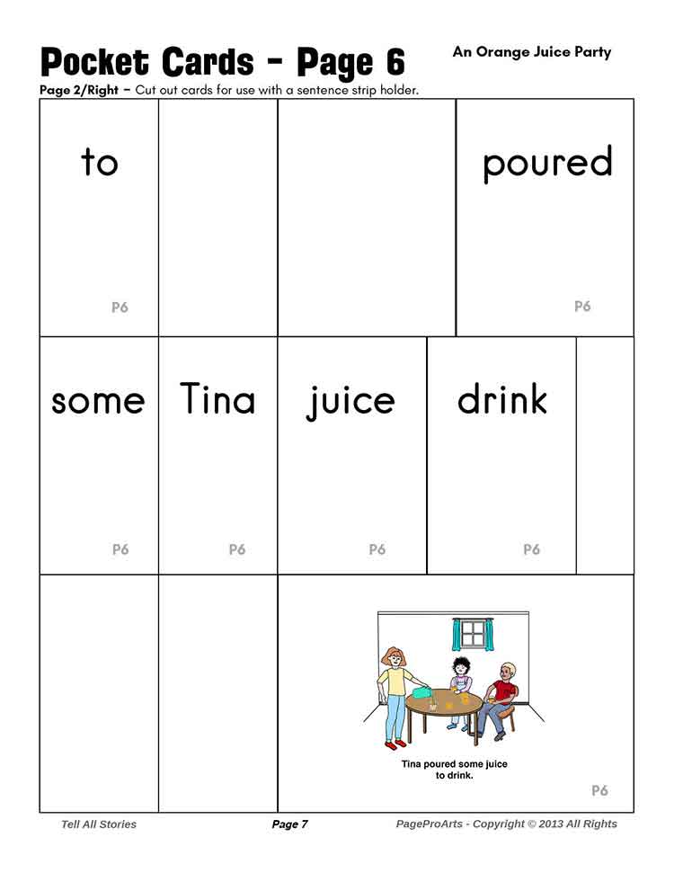 An