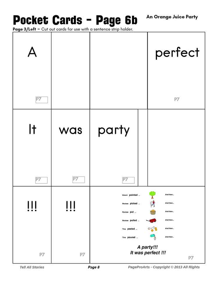 An