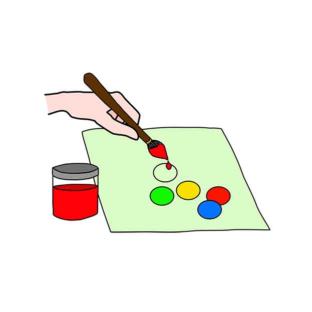 paint