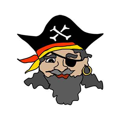 pirate