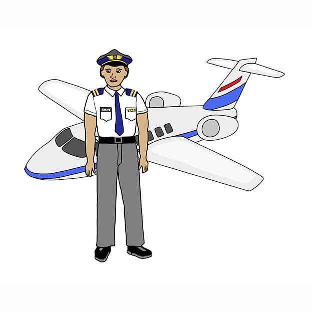 pilot