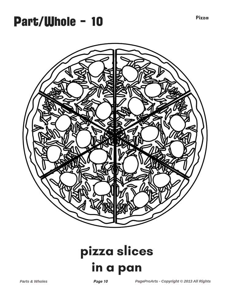 pizzapie