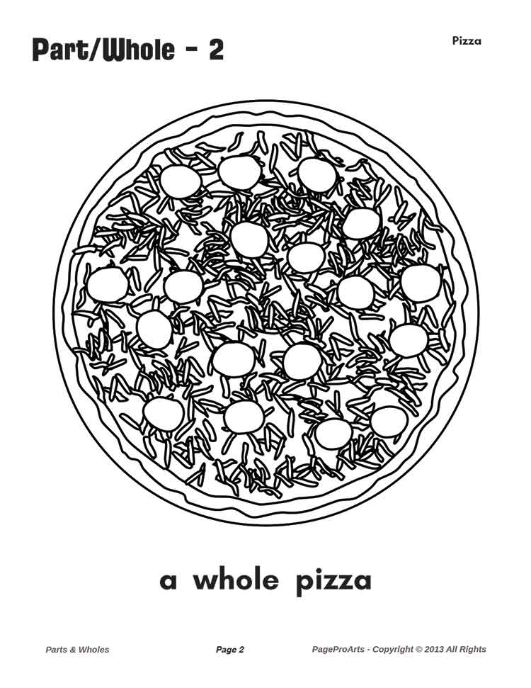 pizzapie