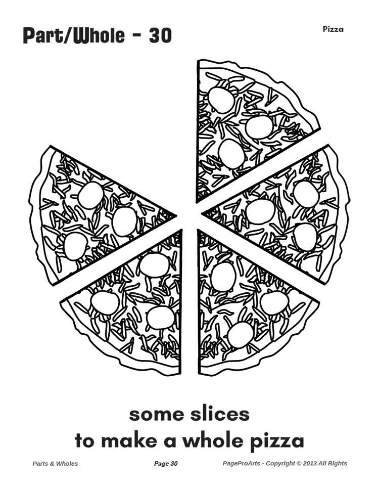 pizzapie