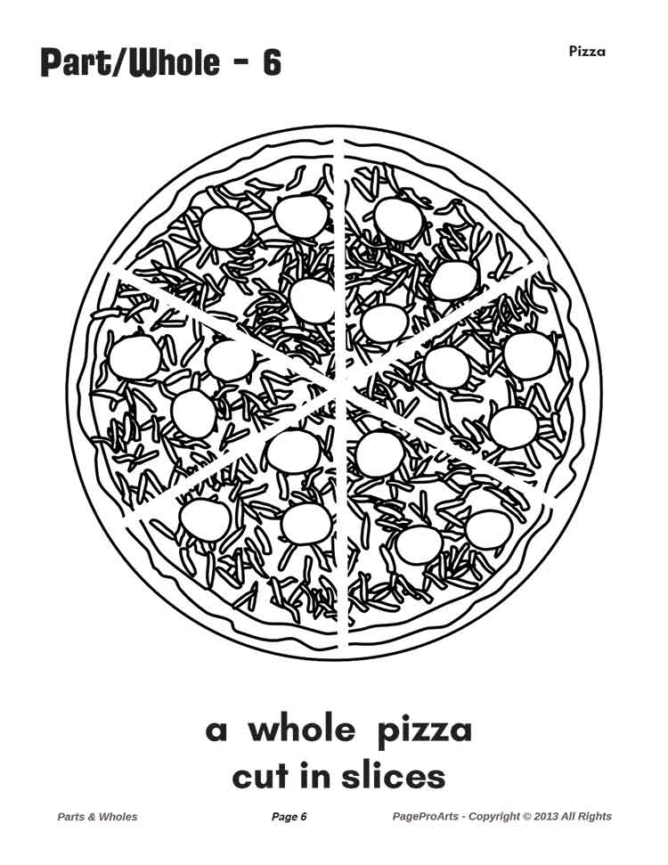 pizzapie