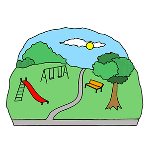 park