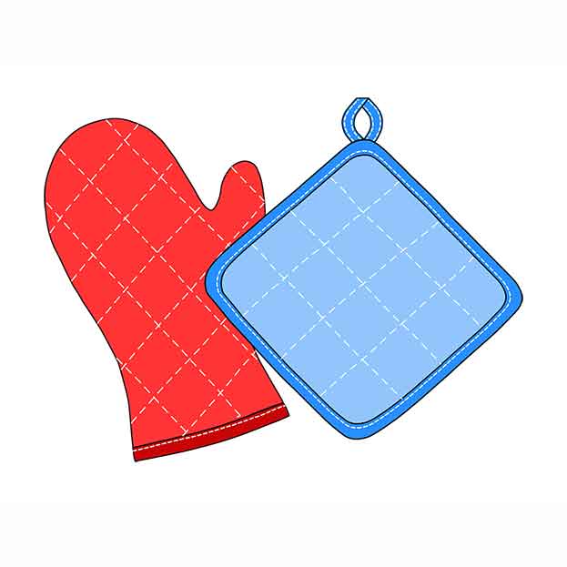 potholder