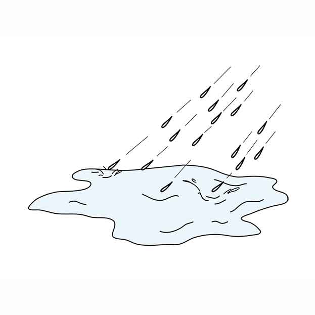puddle