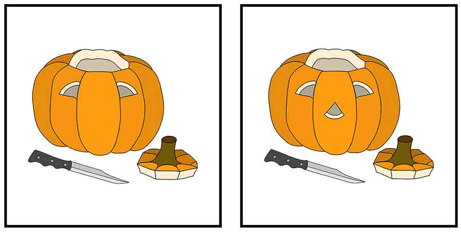 pumpkin