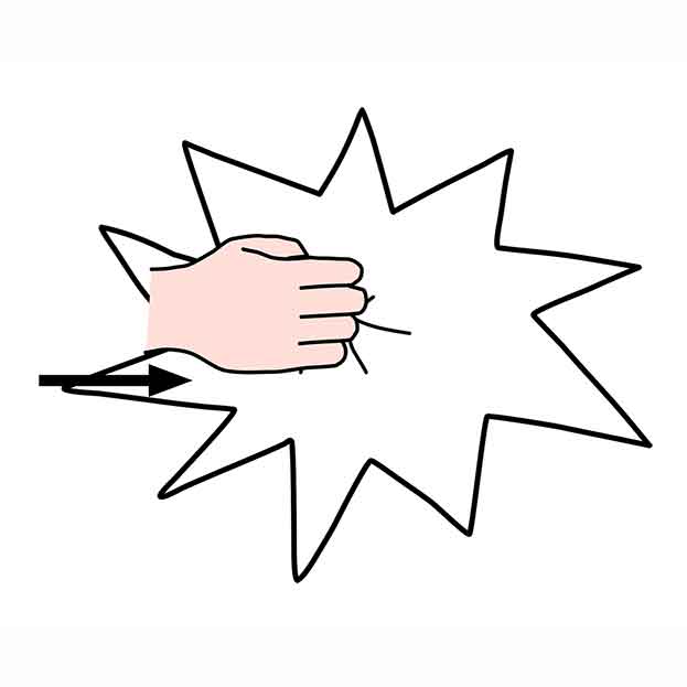 punch