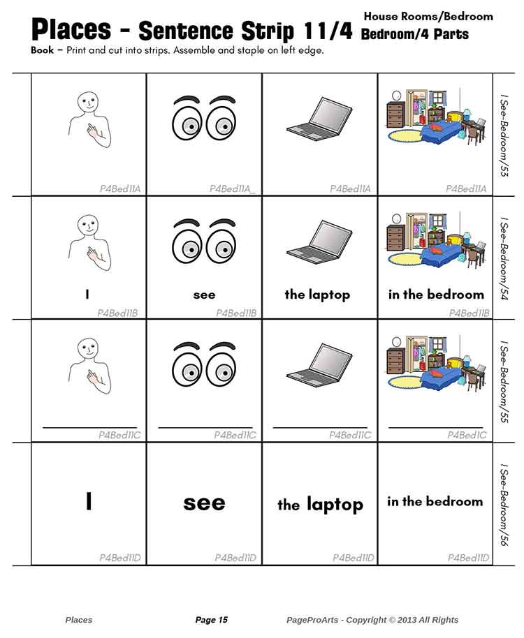 My