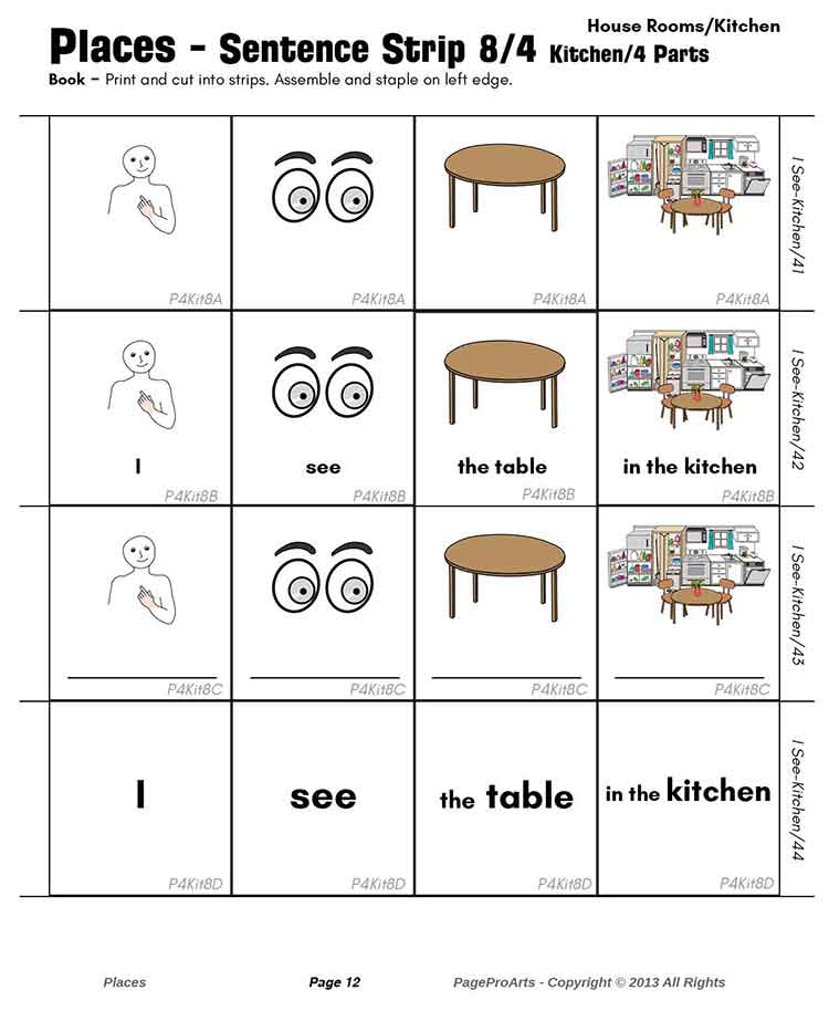 My