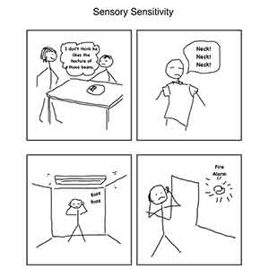 sensory