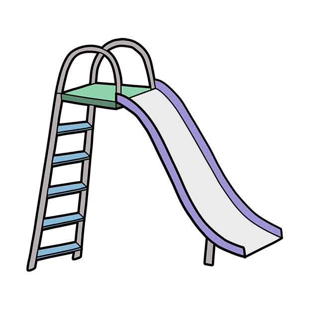 slide
