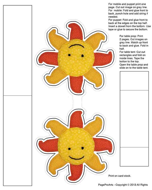 cut-out