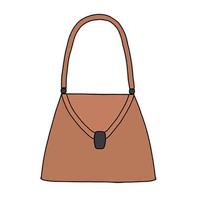 purse
