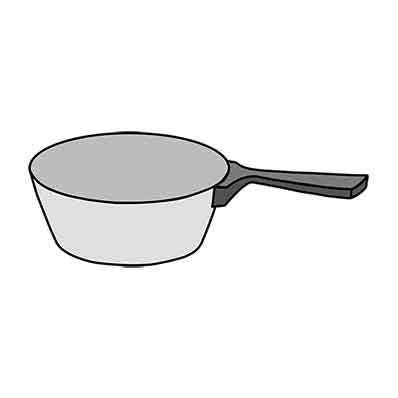 pot