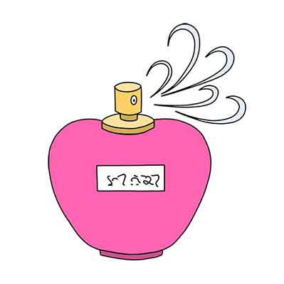 perfume