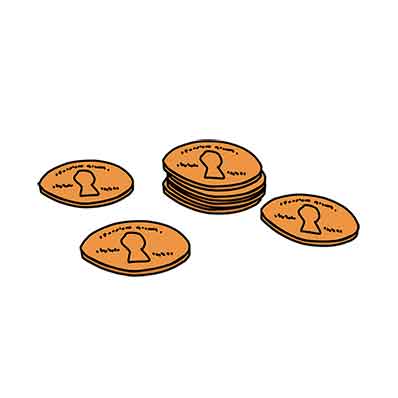 penny