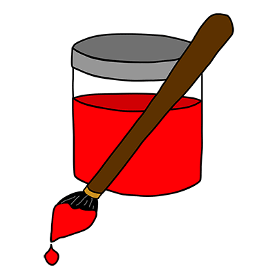 paint