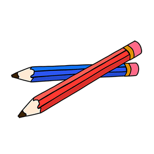 pencil