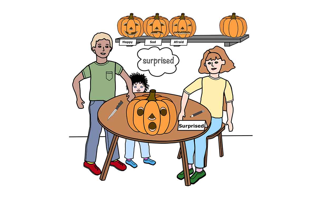 Pumpkin