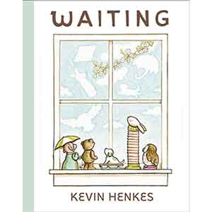 Waiting